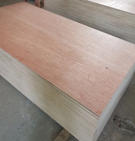 Interior Plywood